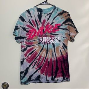 DARE tshirt
